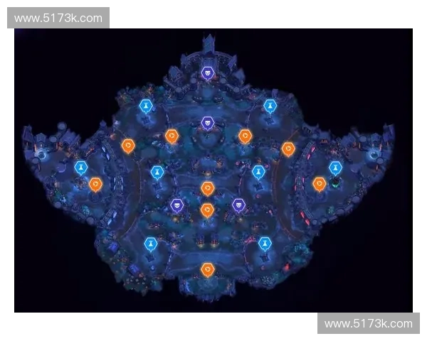 风暴英雄护甲机制全面解析及如何在对战中有效利用护甲优势 风暴英雄护甲机制全面解析及如何在对战中有效利用护甲优势