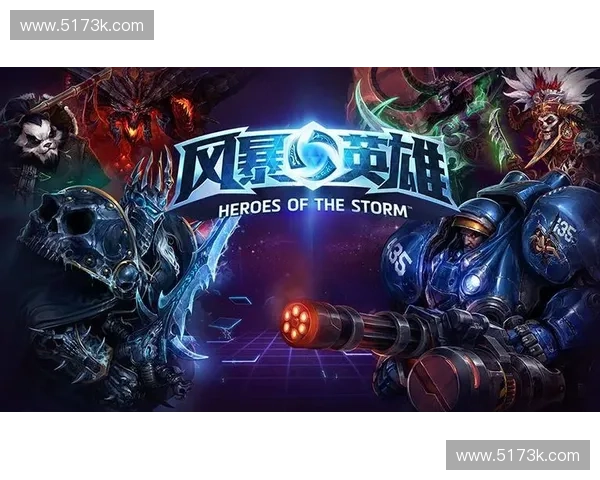全面探索风暴英雄好玩t魅力体验深度游戏乐趣指南全方位解析之路